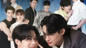 Battle of the Writers รักใต้บรรทัด (2024) SS 1 EP 1