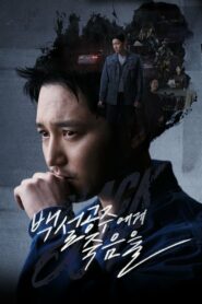 Black Out สืบ ลับ ล่า ฆาตกร (2024)