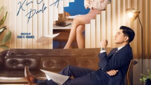 What’s Wrong With Secretary Kim (Viu Original Adaptation) (ซีรีส์เกาหลี) SS 1 EP 1