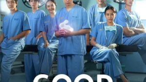 Good Doctor หมอใจพิเศษ (2024) SS 1 EP 1