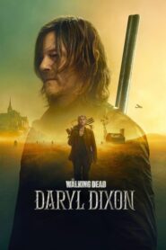 The Walking Dead: Daryl Dixon 2024