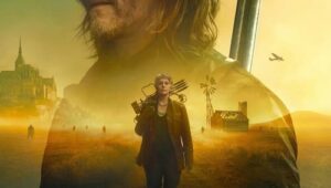The Walking Dead: Daryl Dixon 2023 SS 1 EP 1