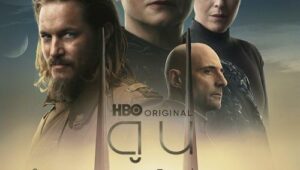Dune Prophecy ดูน คำพยากรณ์แห่งทราย (2024) SS 1 EP 1