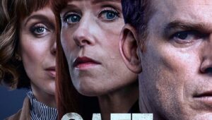 Safe (2018) SS 1 EP 1