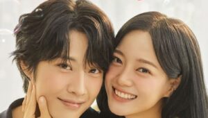 Brewing Love กลั่นรักอุ่นหัวใจ (2024) บรรยายไทย SS 1 EP 1