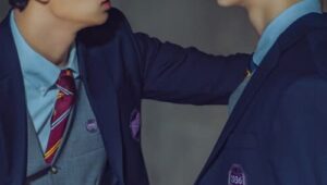 Hierarchy วังวนสงครามชนชั้น (2024) NETFLIX SS 1 EP 1