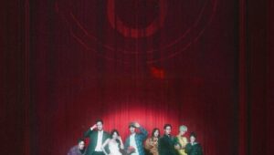 The 8 Show เกมโชว์เลือดแลกเงิน (2024) NETFLIX (ซีรีส์เกาหลี) SS 1 EP 1