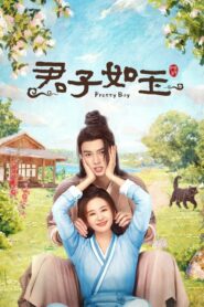 Pretty Boy หนุ่มน้อยหน้าหยก (2024) (ซีรีส์จีน)