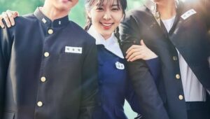 Oasis ห้วงชีวิตลิขิตรัก (2023) (ซีรีส์เกาหลี) SS 1 EP 1