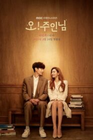 Oh! Master (Oh My Ladylord)(ซีรีส์เกาหลี)